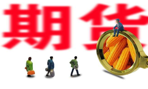 新手投資者怎么買玉米期貨？