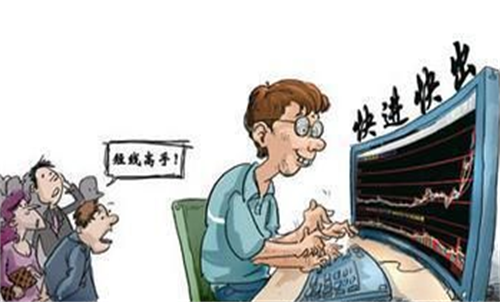在期貨市場中，該選擇長線交易還是
