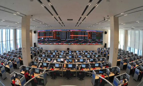 期貨交易的基礎知識，新手做交易要